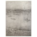 The Thames (Print)
