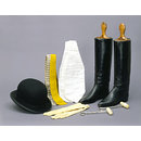Riding hat