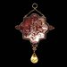 Pendant - The Love Cup Pendant - The Love Cup