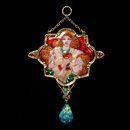 The Love Cup (Pendant)