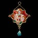 Pendant - The Love Cup Pendant - The Love Cup