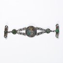 Cloak clasp