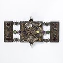 Belt clasp