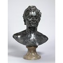 Bust - Balzac Bust - Balzac