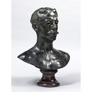 Bust - George Wyndham Bust - George Wyndham