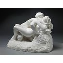 Metamorphosis of Ovid (Statuette)