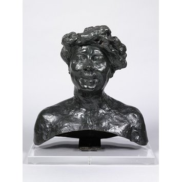 Bust - The Duchesse de Choiseul