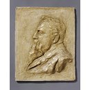 Relief - John Tweed