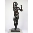 Statue - The Age of Bronze (L'Age d'Airain) Statue - The Age of Bronze (L'Age d'Airain)