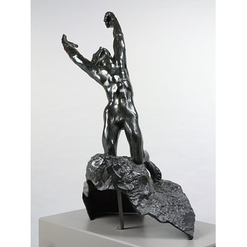 Statue - The Prodigal Son Statue - The Prodigal Son