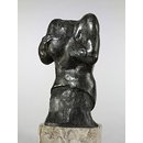 Figure - Torso of a woman