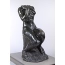 Statue - Cybele