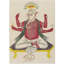 Ganesh (Painting)