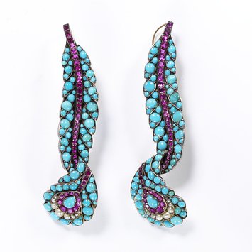 Earrings Earrings