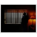 Photograph - United States of America; Insecurity