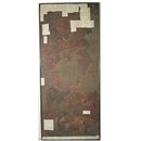 Copy of painting inside the caves of Ajanta (cave 17); Copy of painting from the caves of Ajanta (Oil painting)