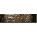 Copy of painting in the caves of Ajanta (cave 17); Copy of painting from the caves of Ajanta (Oil painting)