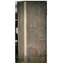 Copy of painting inside the caves of Ajanta (cave 6); Copy of painting in the caves of Ajanta (Oil painting)