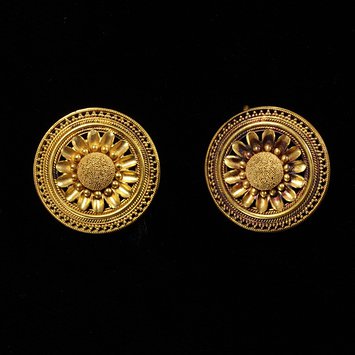 Earrings Earrings
