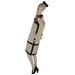 Cocktail dress - The Mondrian Collection Cocktail dress - The Mondrian Collection