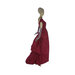Evening dress