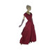 Evening dress