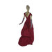 Evening dress