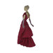 Evening dress
