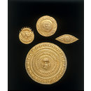 Head Ornaments (Hair ornaments)