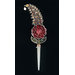 Turban ornament