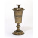 Cup and paten
