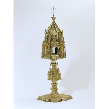 Monstrance Monstrance