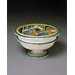 Trencher and bowl