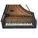 Harpsichord - Baffo harpsichord