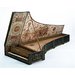 Harpsichord - Baffo harpsichord
