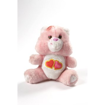 Teddy bear - Love-a-Lot Bear Teddy bear - Love-a-Lot Bear