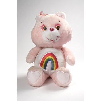 Teddy bear - Cheer Bear