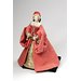 Doll - Elizabeth I as Princess