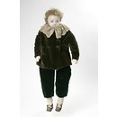 Doll; wax doll (Wax doll)