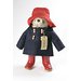 Teddy bear - Paddington Bear Teddy bear - Paddington Bear