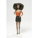 Black Barbie (Doll)