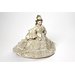 Dressed doll