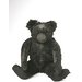 Teddy bear - Blackie Teddy bear - Blackie