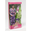 ULTRA HAIR KEN (Ken doll)
