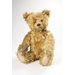 Teddy bear Teddy bear