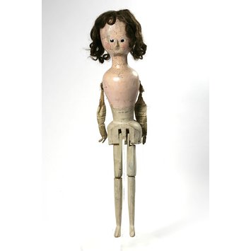 Doll - Sophie