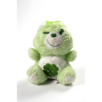 Teddy bear - Good Luck Bear Teddy bear - Good Luck Bear
