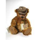 Teddy bear - Teddy 2002 Teddy bear - Teddy 2002