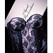 Bra, corset and waspie