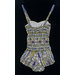 Bathing costume Bathing costume